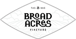 Broad Acres Vineyard